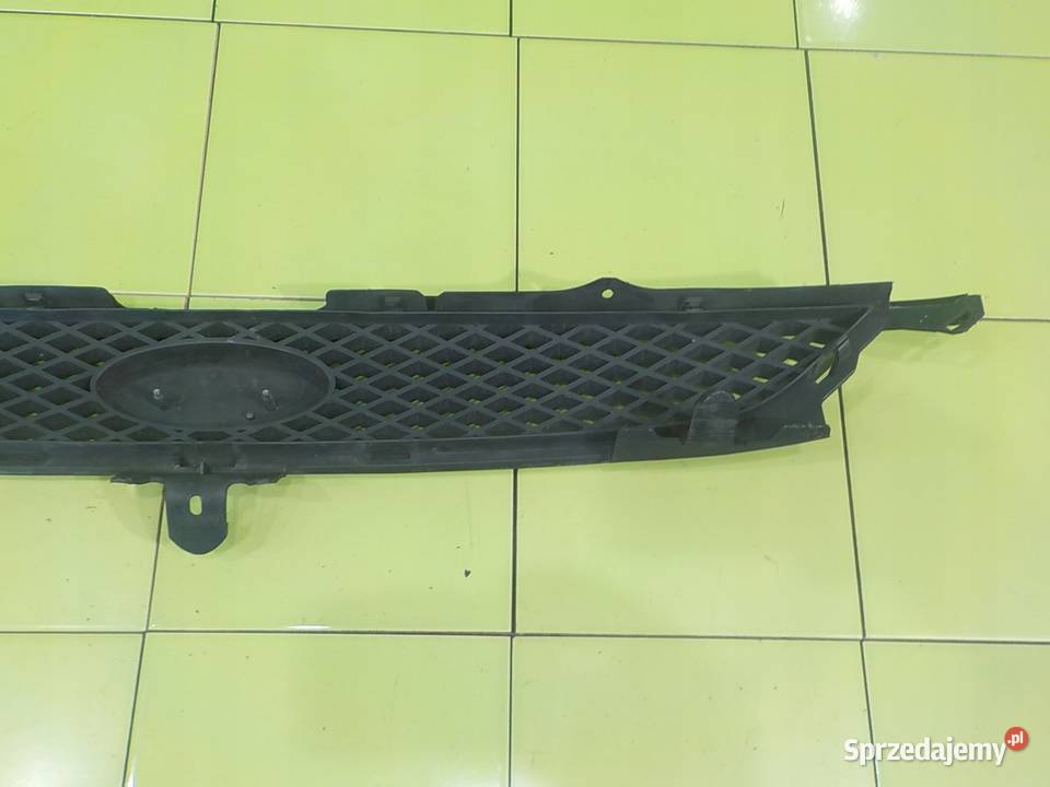 FORD S I 20 TDCI AUT 08r 5D atrapa grill Suków