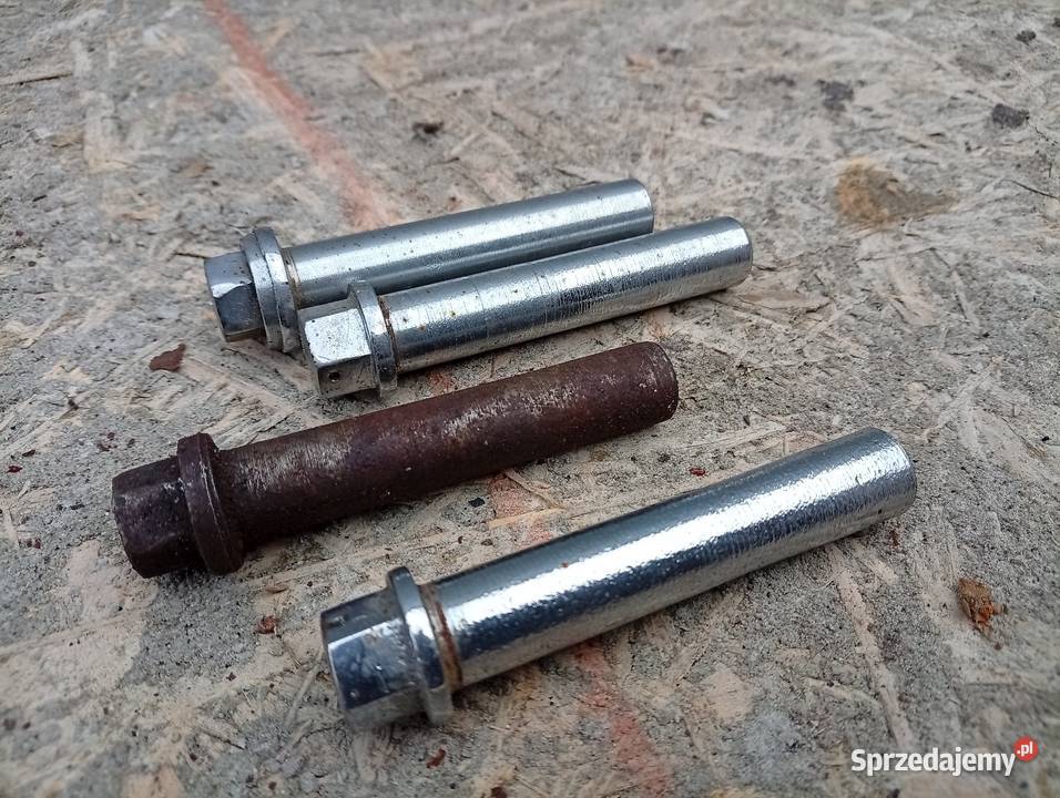 Junak śruby głowicy łódzkie