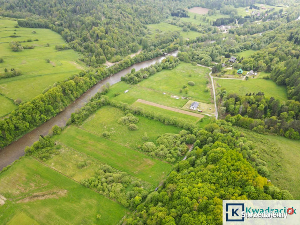 Działka 914m2 Terka podkarpackie sprzedam