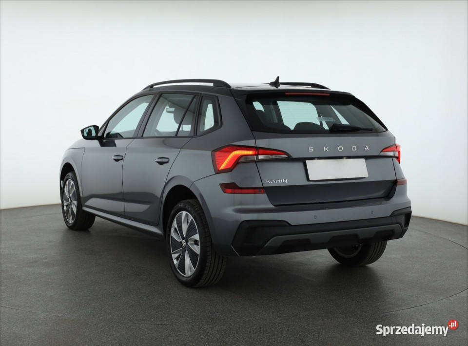 Skoda Kamiq 10 TSI Piaseczno