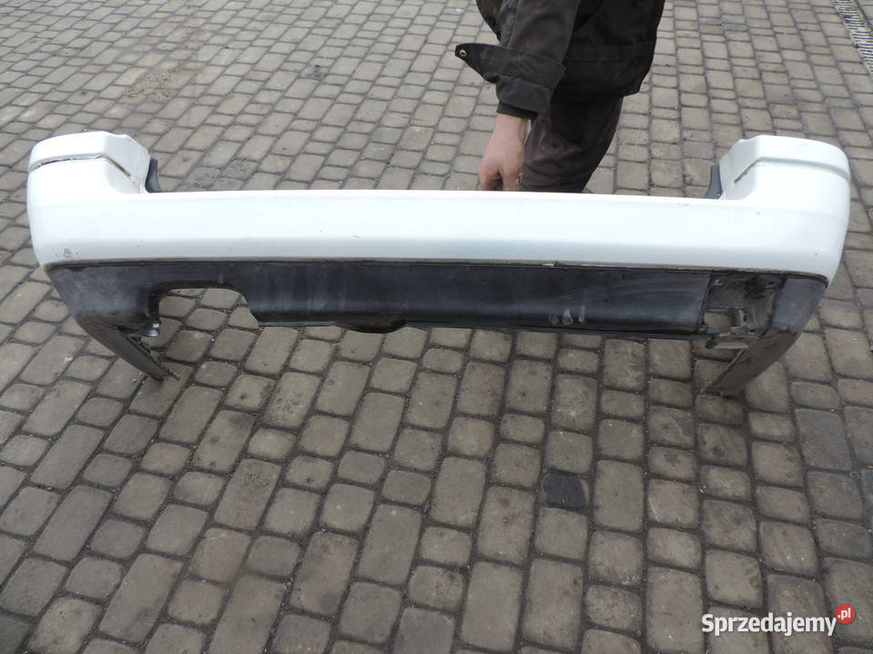 VW GOLF 3 III KOMBI ZDERZAK TYŁ Nowy Sącz