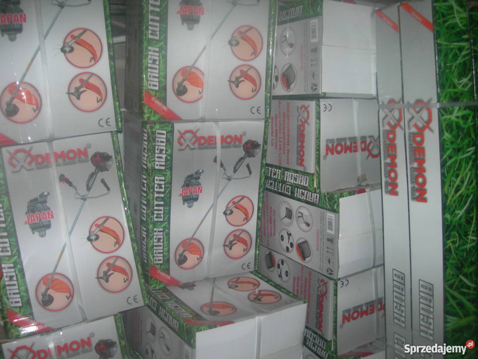 Kosa spalinowa Demon Spalinowe Wołomin