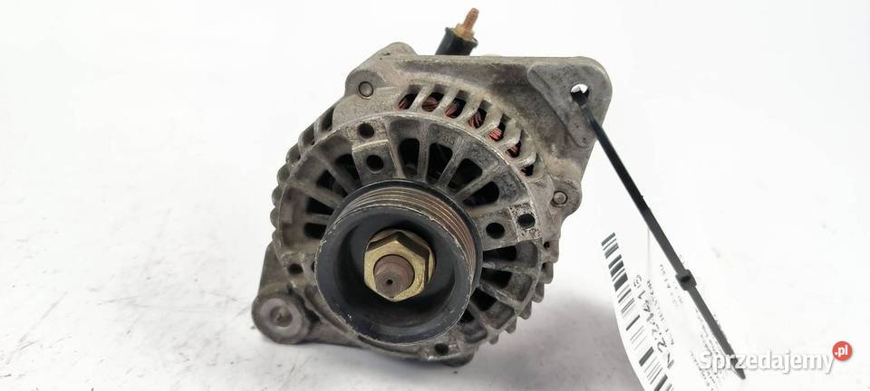 ALTERNATOR DAIHATSU sirion Lipno sprzedam