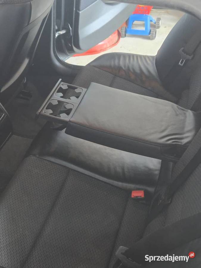 Bmw e 91 xDrive 292644km Kąclowa