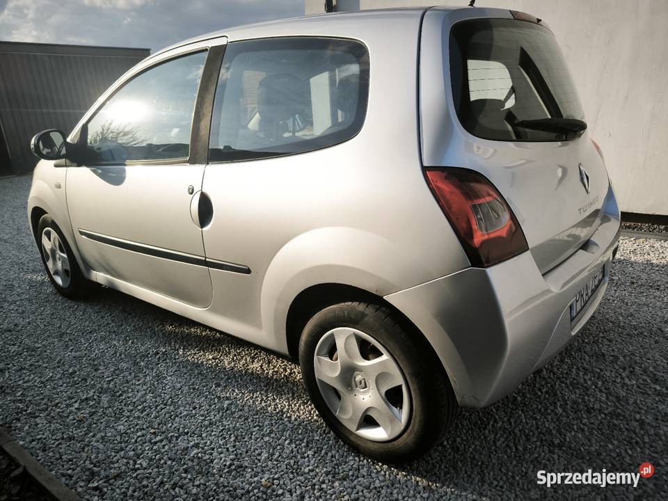 Renault Twingo Miejska Górka