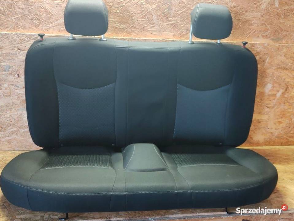 Kanapa Siedzisko Oparcie Tył Opel Karl Pleszew sprzedam
