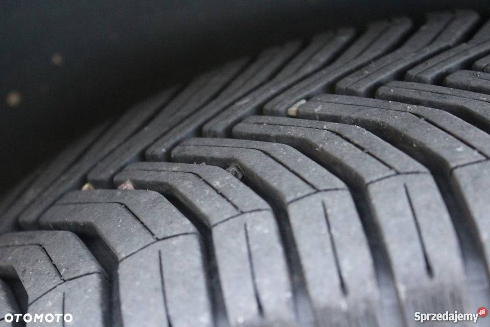 Ford Galaxy MK2 23 LPG benzyna gaz 2000 7 osób garażowany Garbów