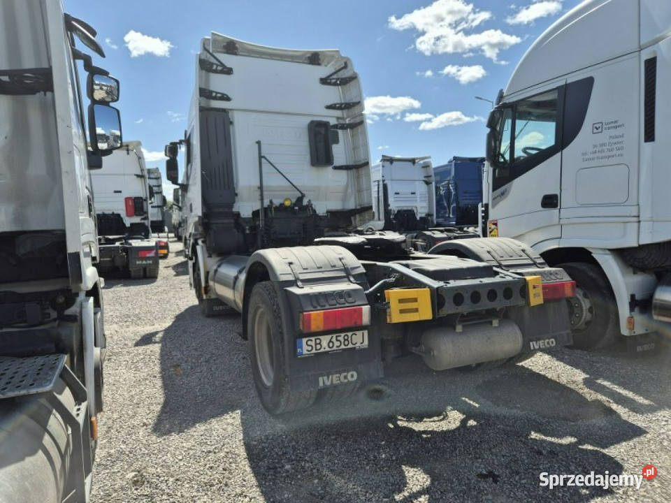 Iveco As440Stp Poleasingowe Komorniki