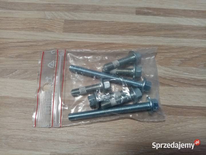 Śruby pompy wody Ford 10 EcoBoost Łódź