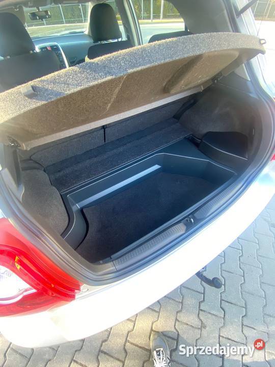 Toyota Auris 18 hybryda automatyczna Kraków