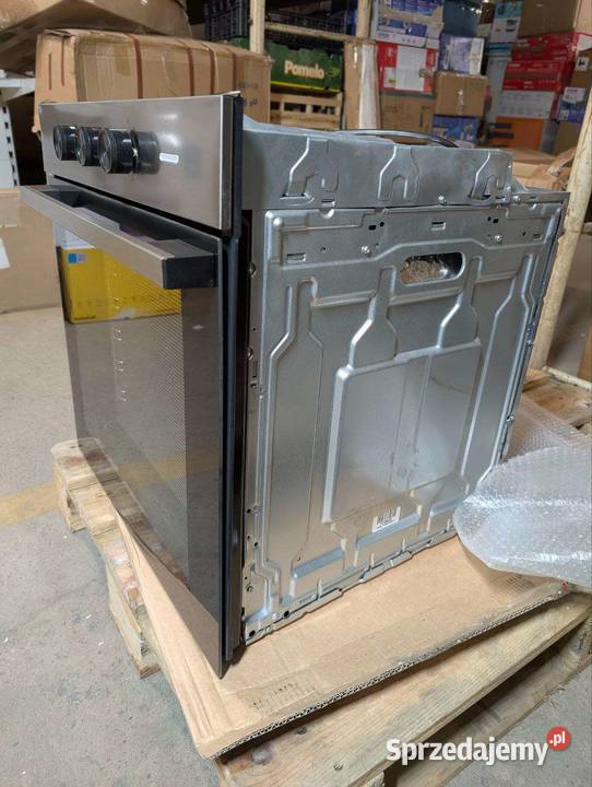 Drzwi pieca konwekcyjnego Hisense BI61111AX podkarpackie Rzeszów