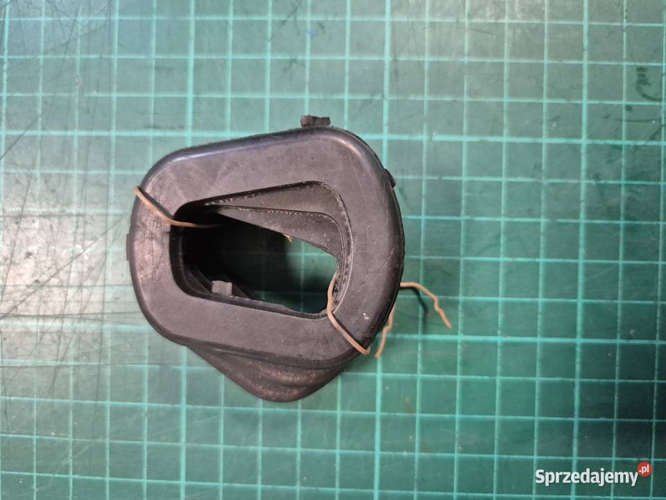 Uszczelka kanistra 6 sztuk Dąbrowa Górnicza