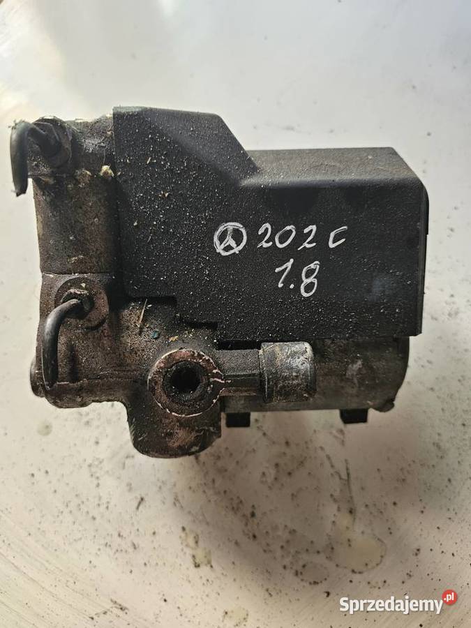 Pompa abs w 202 Łagów