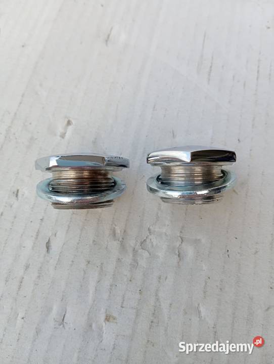 NAKRĘTKI ZAWIESZENIA KOREK LAGI K750 DNIEPR URAL Pozostałe Niemodlin