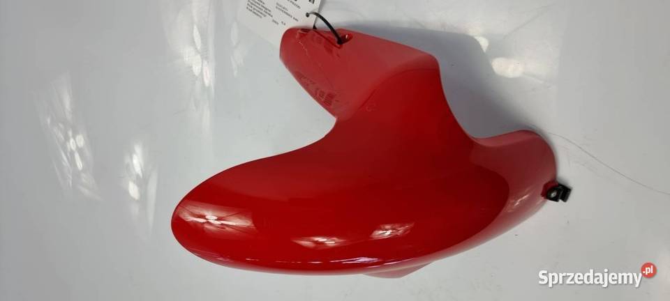 BŁOTNIK MOTOR PRZÓD DUCATI SUPERBIKE 848 Lipno sprzedam