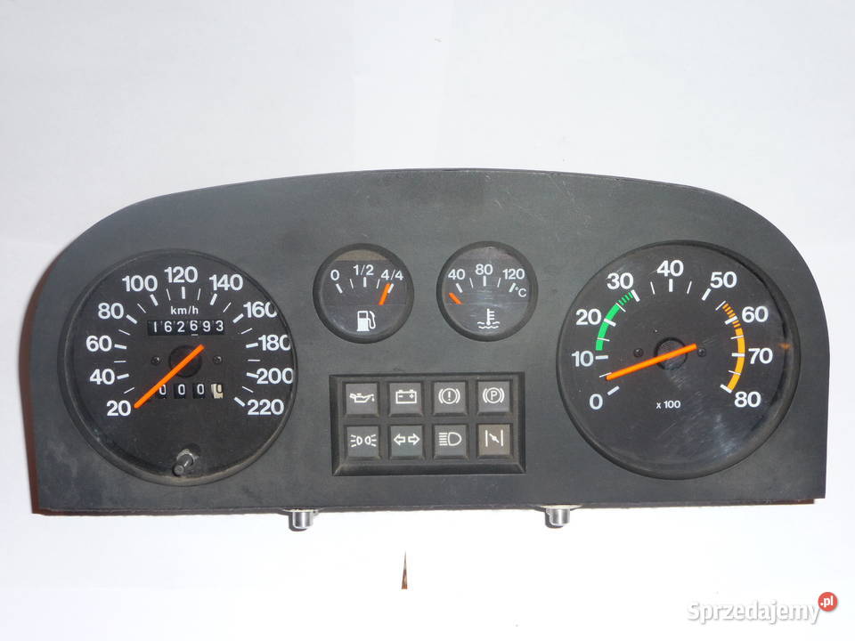Licznik do Alfa Romeo 33 Rarytas Włocławek sprzedam