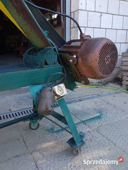 Gumówka do metalu Mirzec sprzedam