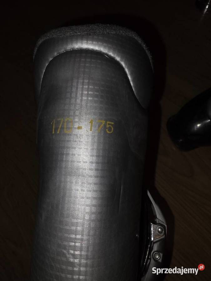 Buty narciarskie dzieciece 17175 2627eu Pozostałe Tarnów