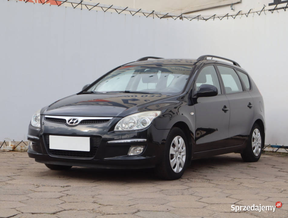 Hyundai i30 16 CRDi elektryczne szyby i30 łódzkie Łódź