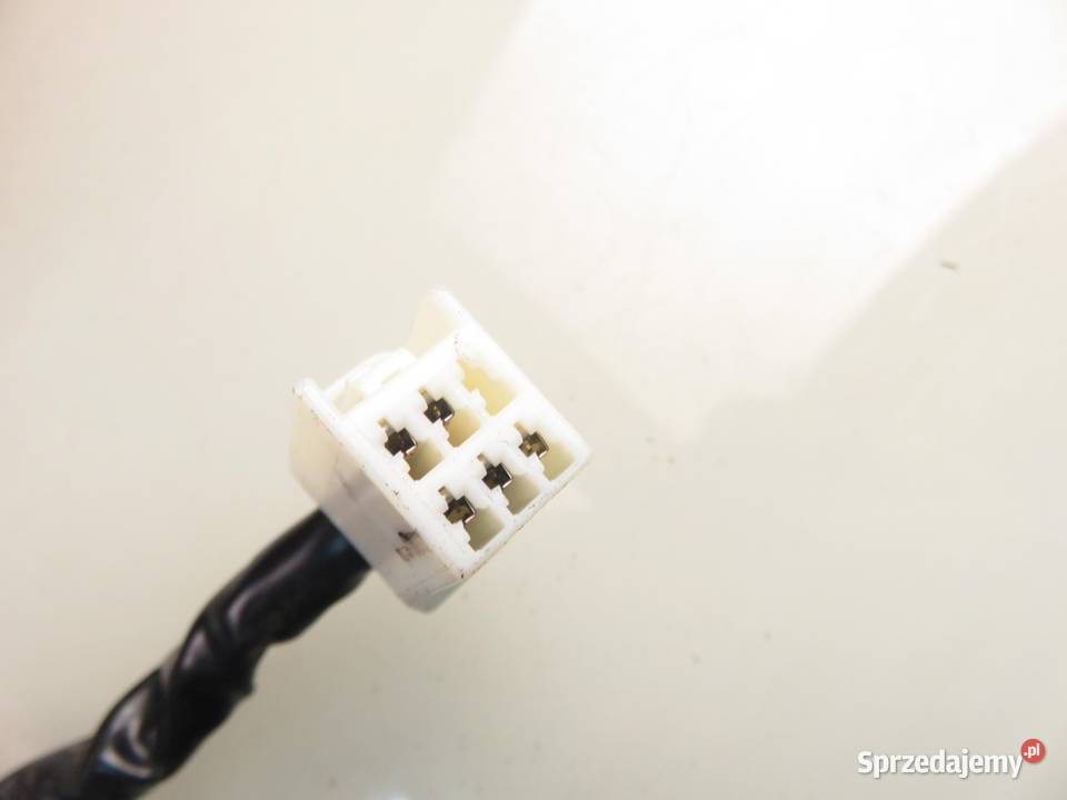 LAMPA PRAWA TYLNA MAZDA 5 CR19 C23551150 małopolskie