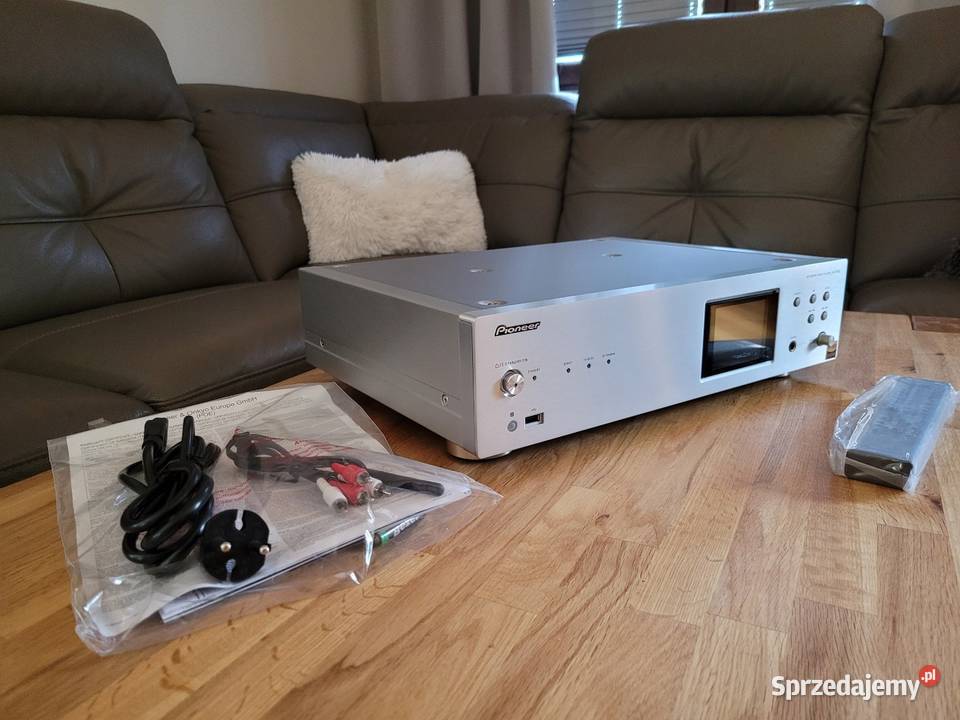 PIONEER Ziębice