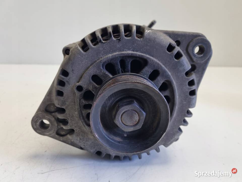 ALTERNATOR Opel Corsa C 17 CDTI pompa vacum osobowe Rudka