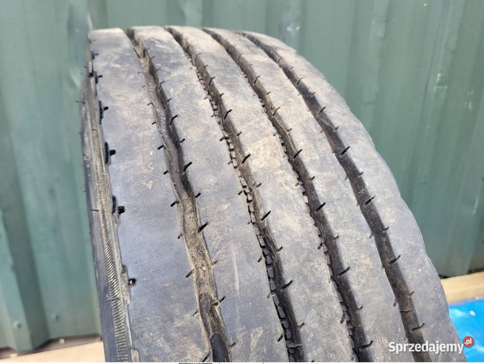 OPONA GT RADIAL 21575 R 175 175 GT 988 21575R175 215 lubuskie Szprotawa
