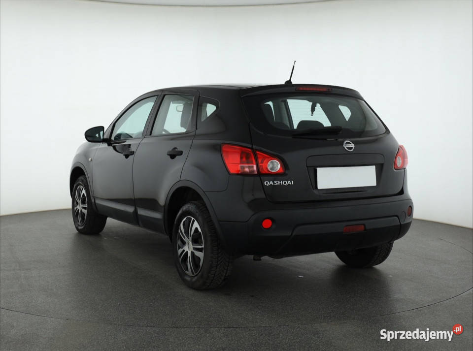 Nissan Qashqai 20 Piaseczno