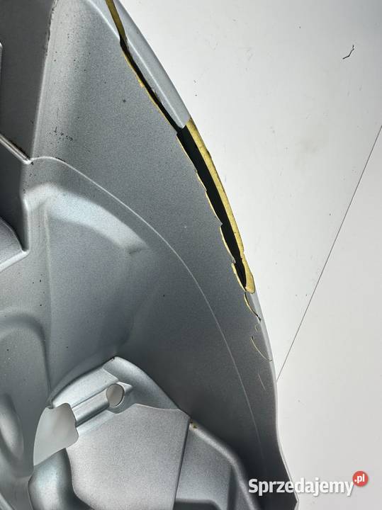 Czasza Przednia Uszkodzona Piaggio MP3 300 Oem lubuskie Sulęcin