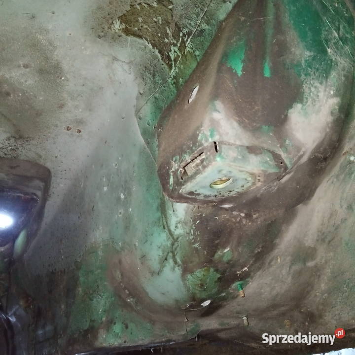 Audi 80 Coupe Cabrio Wspornik skrzyni Łapa Dębica