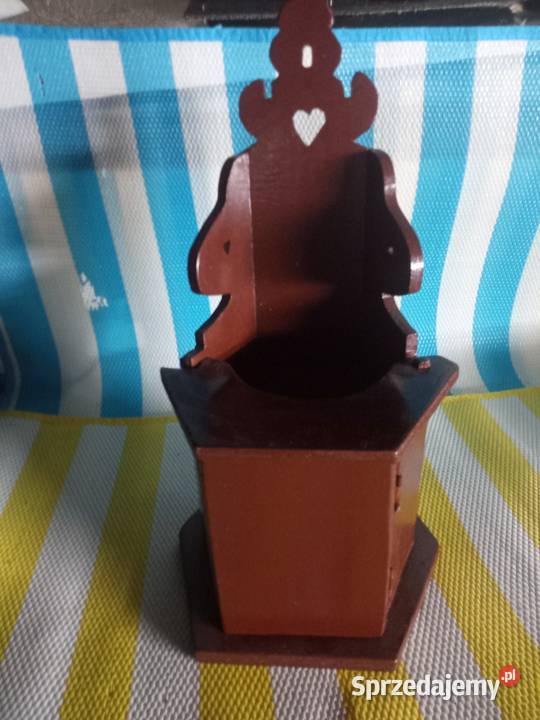 Krzesło sprzedam Borówno sprzedam