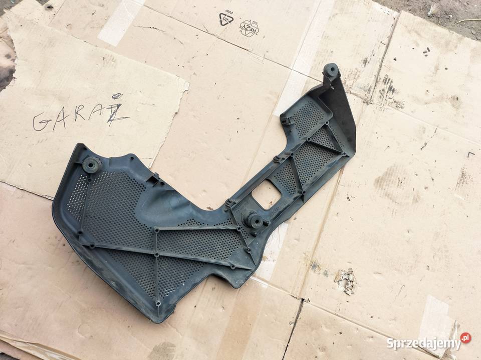 AUDI A3 8L A38L 16 06A119518 POKRYWA OSŁONA Kamień-Kolonia