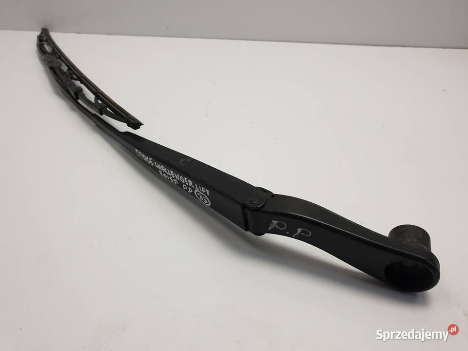 Dodge Challenger 15 RAMIE PRZEDNIEJ WYCIERACZKI lubelskie Rudka sprzedam