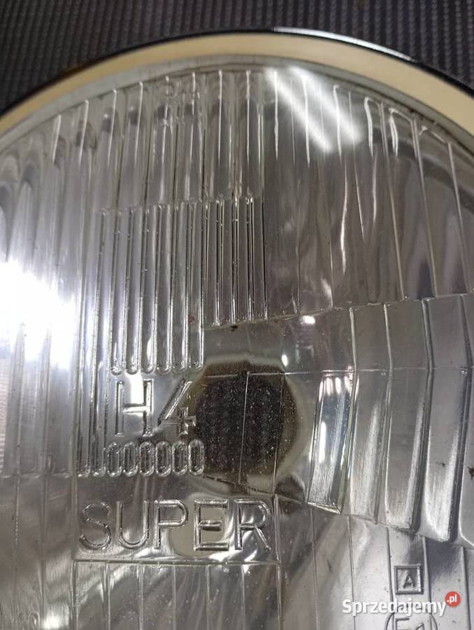 Lampa z ramką Łowicz