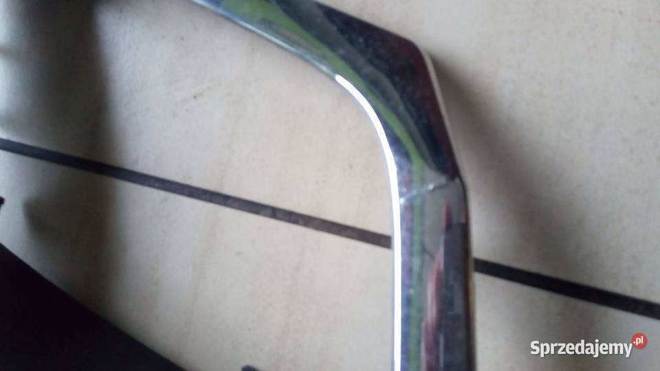 Grill Skoda Octavia II LIFT Rok produkcji 2012 Skoczów sprzedam