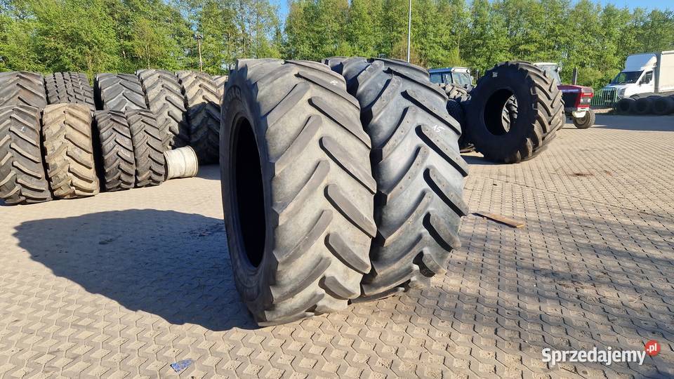 65065r42 62070r42 Michelin Multibib Nowe Miasto Lubawskie