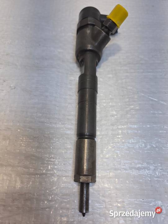 WTRYSK WTRYSKIWACZ OPEL MERIVA B CORSA D 13 CDTI osobowe
