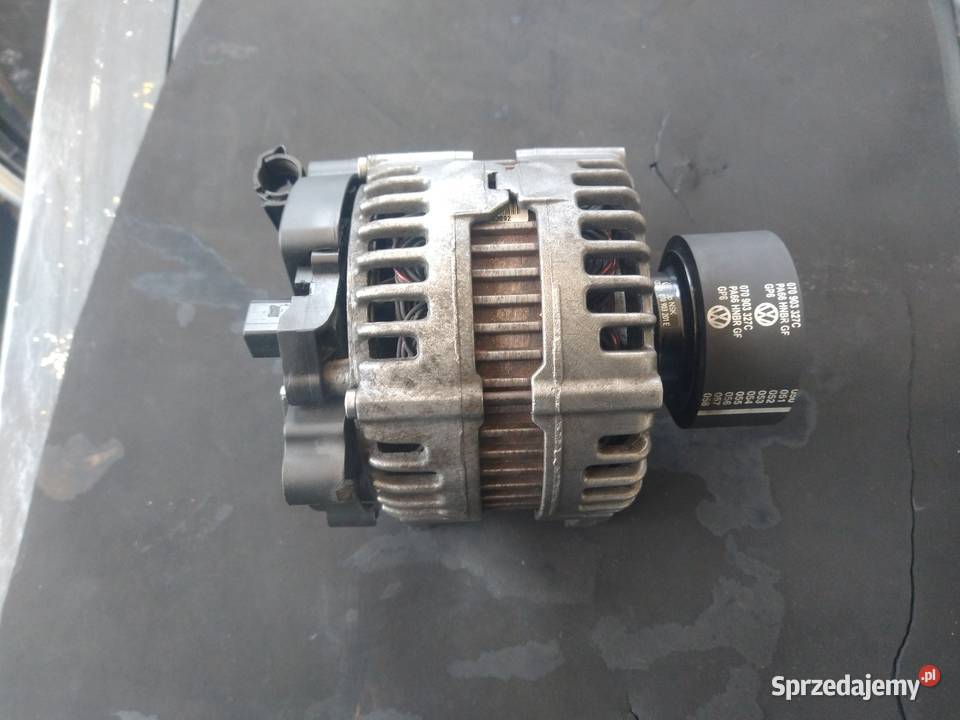 Alternator 150A Vw Transporter T5 070 903 024F