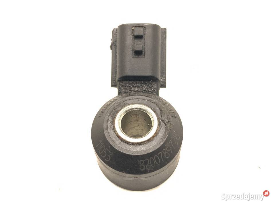 CZUJNIK SPALANIA STUKOWEGO RENAULT GRAND SCENIC