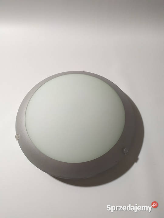 Klasyczny plafon MARS 1 89248 EGLO podkarpackie Sanok