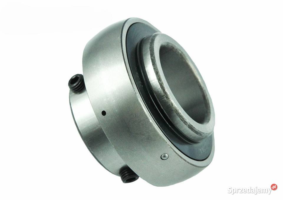 Łożysko UC207 NACHI JAPAN 35x72x2043 podkarpackie Tajęcina