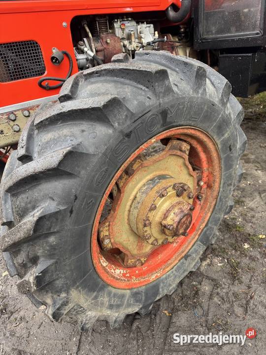 Zetor 6945 Szczebrzeszyn sprzedam