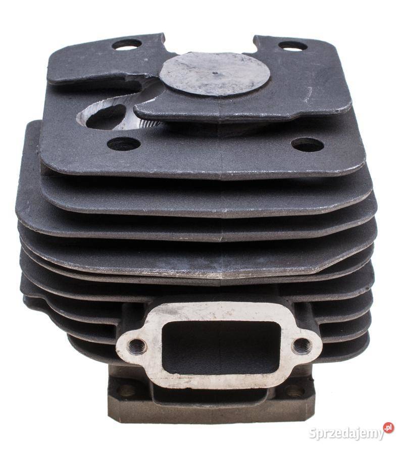 Cylinder Stihl MS381 52mm kpl QG38152 Opalenica