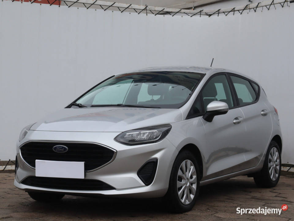 Ford Fiesta 11 97150km łódzkie Łódź