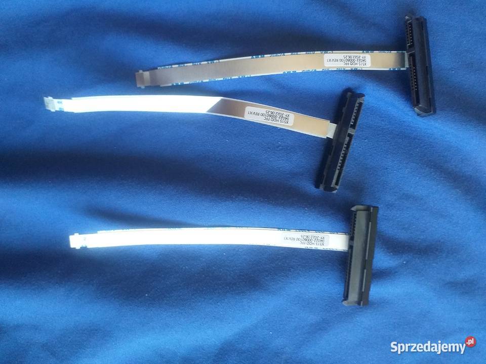 hdd kabel złącze dysku asus vivobook 15 x515