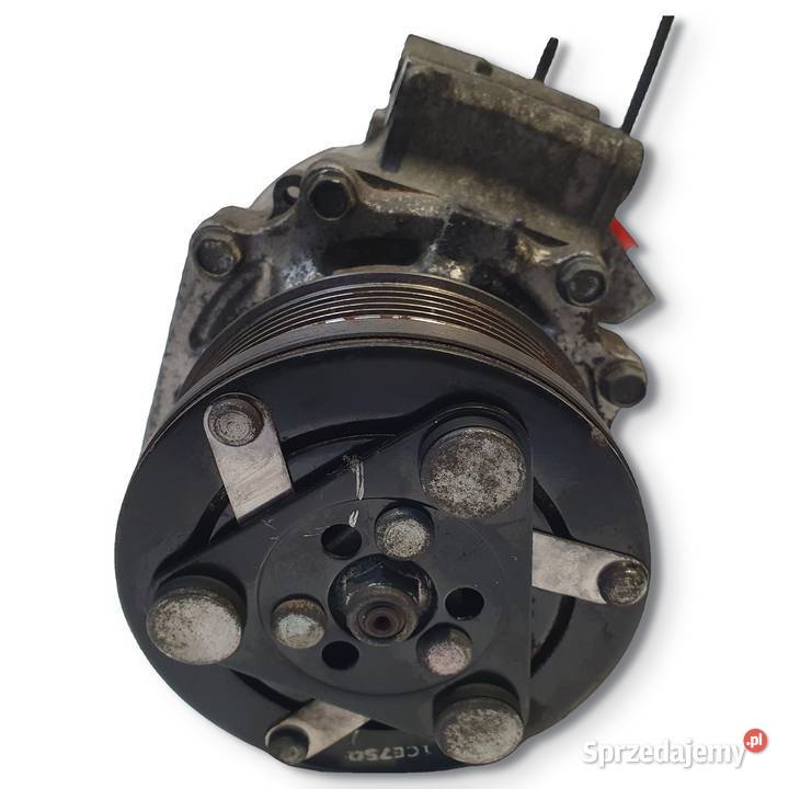 SPRĘŻARKA KLIMATYZACJI Honda Civic VIII 18 VTEC Chełm