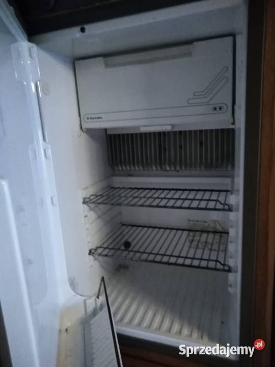 Kamper zabytek sprawny Hymer eriba Opel blitz lubuskie