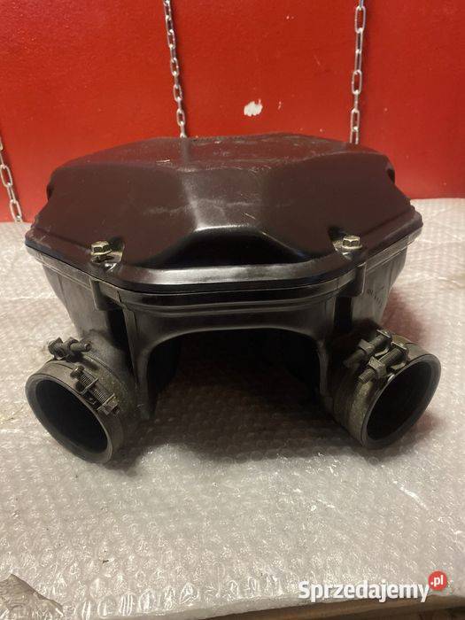 Kawasaki Ninja ZX9R airbox obudowa filtra C621