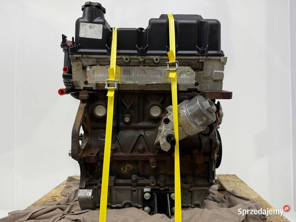 SILNIK Mini One R50 R52 R53 16 16V 90 W10B16A osobowe