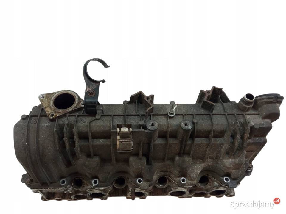 GŁOWICA KOMPLETNA R2660160401 20 B MercedesBenz
